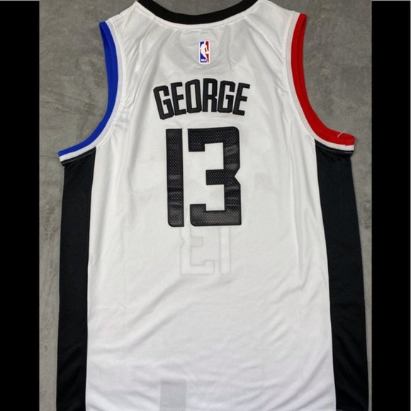 clippers city edition shirt